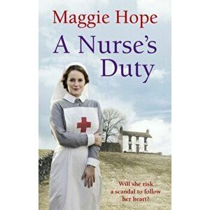 Nurse's Duty, Paperback - Maggie Hope imagine
