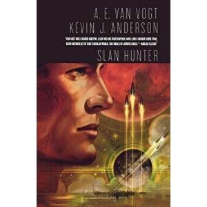 Slan Hunter: The Sequel to Slan, Paperback - A. E. Van Vogt imagine