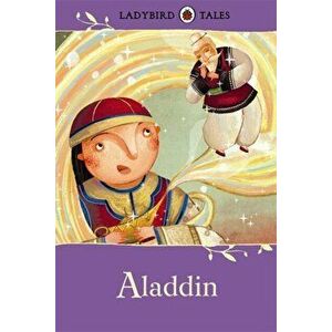 Ladybird Tales: Aladdin, Hardback - *** imagine