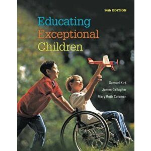 Educating Exceptional Children, Hardback - Mary Ruth Coleman imagine