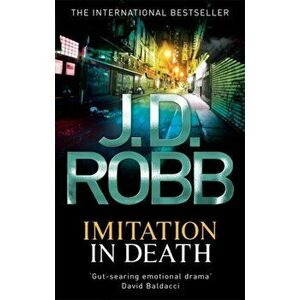 Imitation In Death, Paperback - J. D. Robb imagine