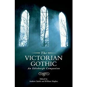 Victorian Gothic. An Edinburgh Companion, Paperback - *** imagine