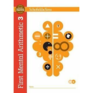 First Mental Arithmetic Book 3, Paperback - Ann Montague-Smith imagine