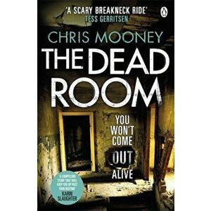 Dead Room, Paperback - Chris Mooney imagine
