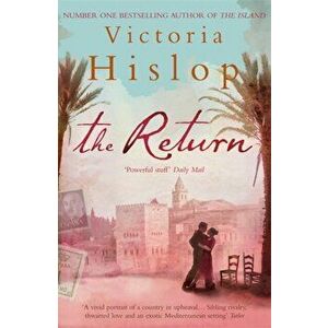 Return, Paperback - Victoria Hislop imagine