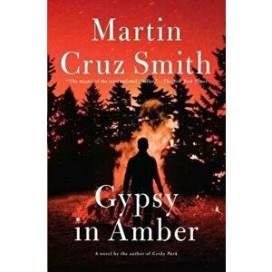 Gypsy in Amber, Paperback - Martin Cruz Smith imagine