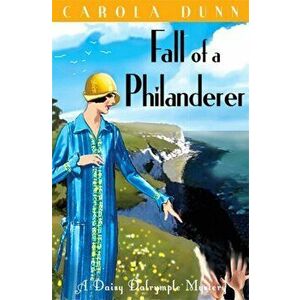 Fall of a Philanderer, Paperback - Carola Dunn imagine