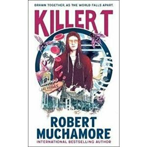 KILLER T, Paperback - Robert Muchamore imagine