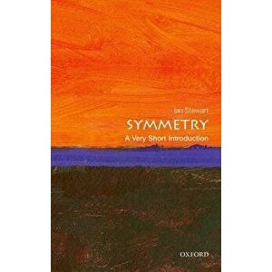Symmetry, Paperback - Ian Stewart imagine