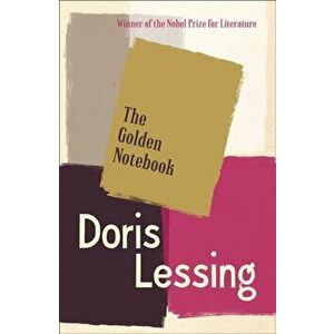 Golden Notebook, Paperback - Doris Lessing imagine