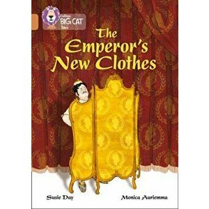 Emperor's New Clothes. Band 12/Copper, Paperback - Susie Day imagine