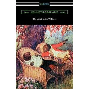 The Wind in the Willows (Illustrated by Nancy Barnhart), Paperback - Kenneth Grahame imagine