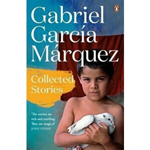 Collected Stories, Paperback - Gabriel Garcia Marquez imagine