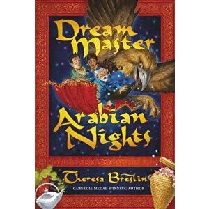 Dream Master: Arabian Nights, Paperback - Theresa Breslin imagine