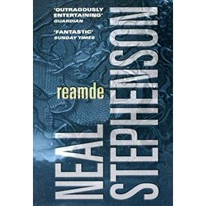 Reamde, Paperback - Neal Stephenson imagine