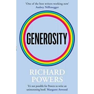 Generosity, Paperback - Richard Powers imagine