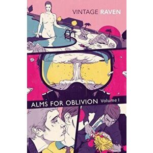 Alms For Oblivion Vol I, Paperback - Simon Raven imagine