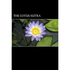 The Lotus Sutra - Gautama Buddha imagine