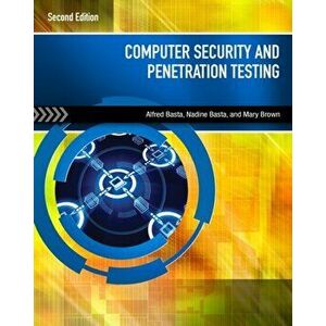 Computer Security and Penetration Testing, Paperback - Mary, PhD, CISSP, CISA Brown imagine