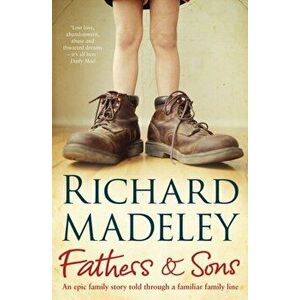 Fathers and Sons, Paperback imagine
