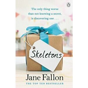 Skeletons, Paperback - Jane Fallon imagine