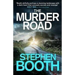 Murder Road, Paperback - Stephen Booth imagine