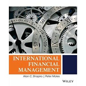 International Financial Management, Paperback - Peter Moles imagine