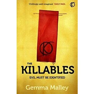 Killables, Paperback - Gemma Malley imagine