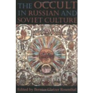 Occult in Russian and Soviet Culture, Paperback - *** imagine