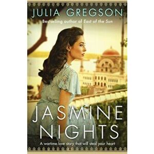 Jasmine Nights, Paperback - Julia Gregson imagine