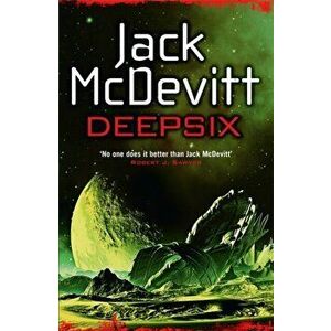 Deepsix (Academy - Book 2), Paperback - Jack McDevitt imagine