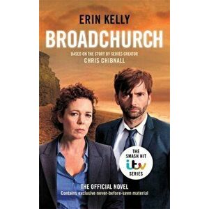 Broadchurch (Series 1), Paperback - Chris Chibnall imagine