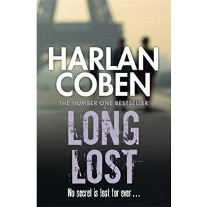 Long Lost, Paperback - Harlan Coben imagine