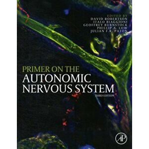 Primer on the Autonomic Nervous System, Paperback - *** imagine
