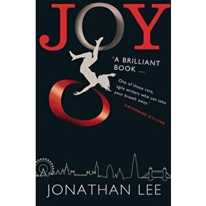 Joy, Paperback - Jonathan Lee imagine