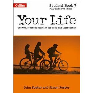 Student Book 3, Paperback - Simon Foster imagine