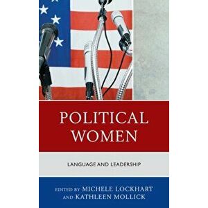 Political Women. Language and Leadership, Paperback - *** imagine