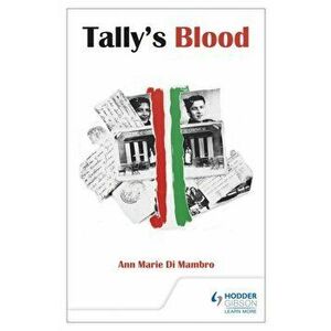 Tally's Blood, Paperback - Ann Marie di Mambro imagine