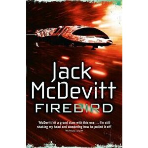 Firebird (Alex Benedict - Book 6), Paperback - Jack McDevitt imagine