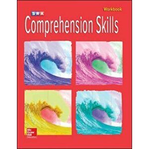 Corrective Reading Comprehension Level B1, Workbook, Paperback - *** imagine