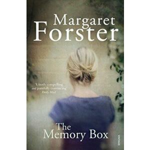 Memory Box, Paperback - Margaret Forster imagine