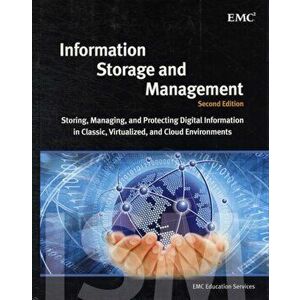 Information Storage and Management, Hardback - *** imagine
