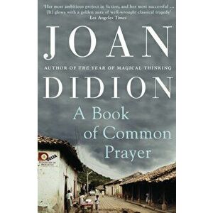 Book of Common Prayer, Paperback - Joan Didion imagine