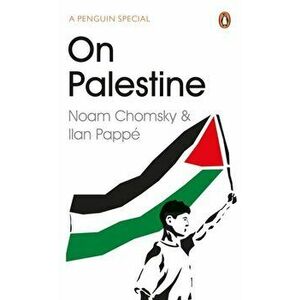 On Palestine, Paperback - Ilan Pappe imagine