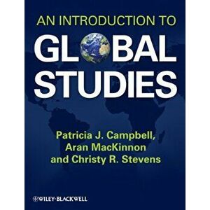 Introduction to Global Studies, Paperback - Christy R. Stevens imagine