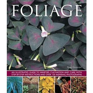 Foliage, Paperback - Bryan Greenwood imagine
