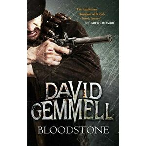 Bloodstone, Paperback - David Gemmell imagine