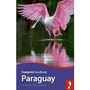 Paraguay, Paperback - Geoff Groesbeck imagine