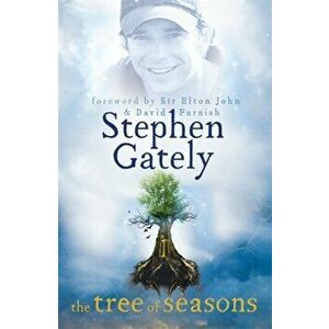 Tree of Seasons, Paperback - Stephen Gately imagine
