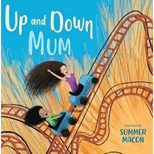 Up and Down Mum, Paperback - *** imagine